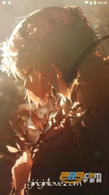 girigiri爱动漫(动漫追番软件)v2.2.0 安卓版截图2