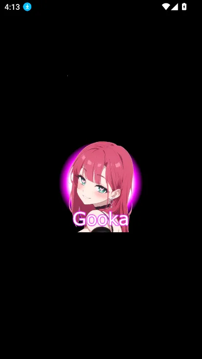 Gooka(AI智能聊天软件)v1.0.105 安卓版截图0