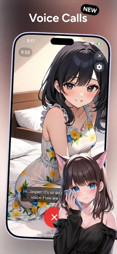 WaifuChat2025最新版本 WaifuChat2025最新版本