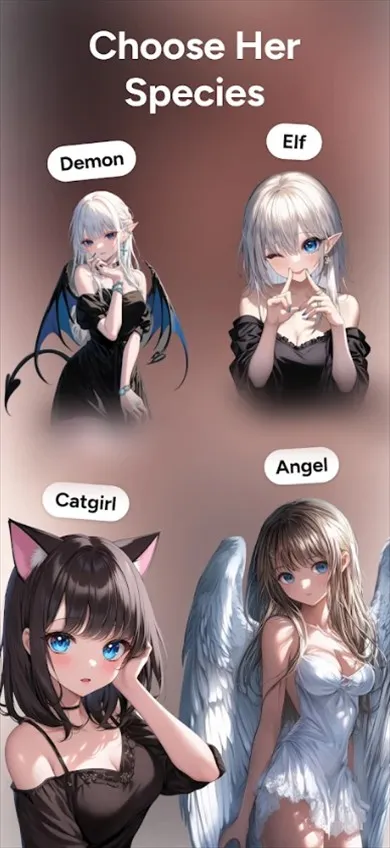 WaifuChat2025最新版本 WaifuChat2025最新版本