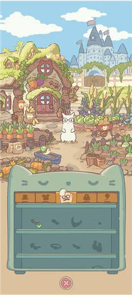 猫咪和汤魔法食谱2025官方最新版本 猫咪和汤魔法食谱2025官方最新版本