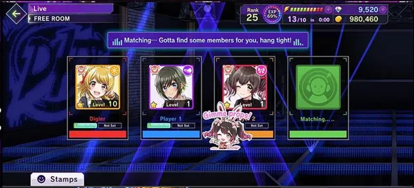 D4DJ Groovy Mix电音派对(电音节奏手游) D4DJ Groovy Mix电音派对(电音节奏手游)