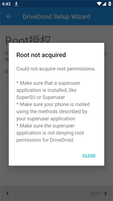 DriveDroid(手机系统盘软件)v0.10.50 手机版截图1