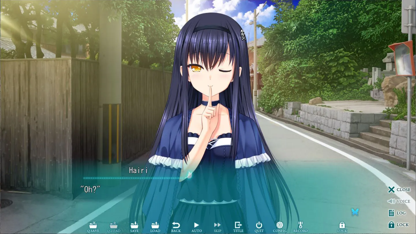summer pockets(海岛文字互动游戏)v1.0.1 rev20181225-UVKA 手机版截图2