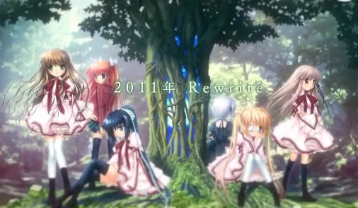 summer pockets(海岛文字互动游戏) summer pockets(海岛文字互动游戏)