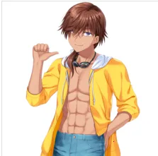 summer pockets(海岛文字互动游戏) summer pockets(海岛文字互动游戏)