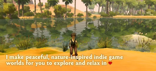 Dune Barrens2025手机版v2.4 安卓版截图3