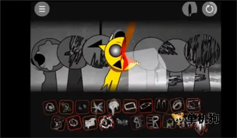 �������Sprunki����2025�ֻ���v1.0 ��׿���ͼ4