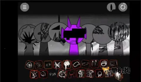 �������Sprunki����2025�ֻ���v1.0 ��׿���ͼ3