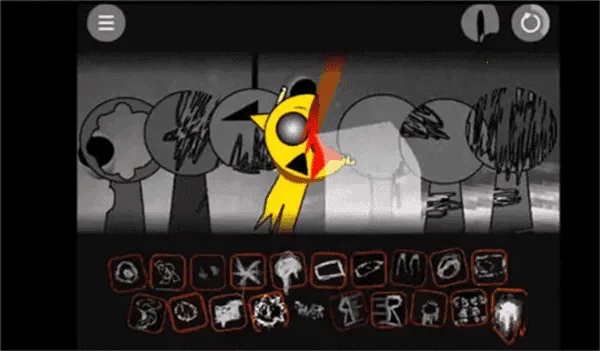 �������Sprunki����2025�ֻ���v1.0 ��׿���ͼ2