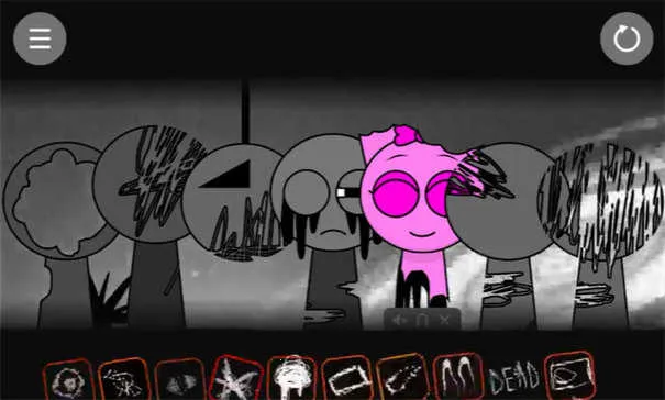 �������Sprunki����2025�ֻ���