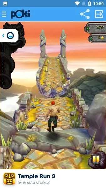 pokiС(С��Ϸ����)v1.0.16 ��׿���ͼ0