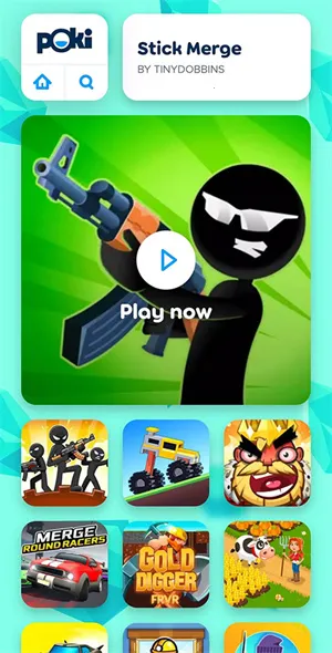 pokiС(С��Ϸ����)v1.0.16 ��׿���ͼ2