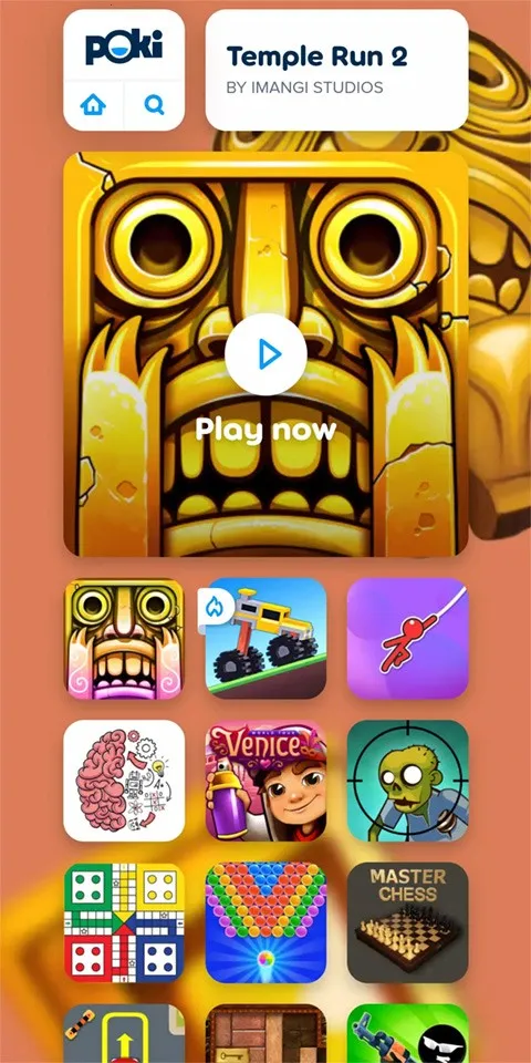 pokiС(С��Ϸ����)v1.0.16 ��׿���ͼ1