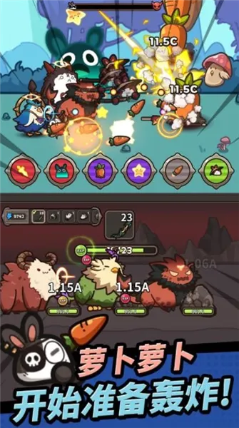 ���ܲ�����ս�����ֻ���v1.4.3 ��׿���ͼ3