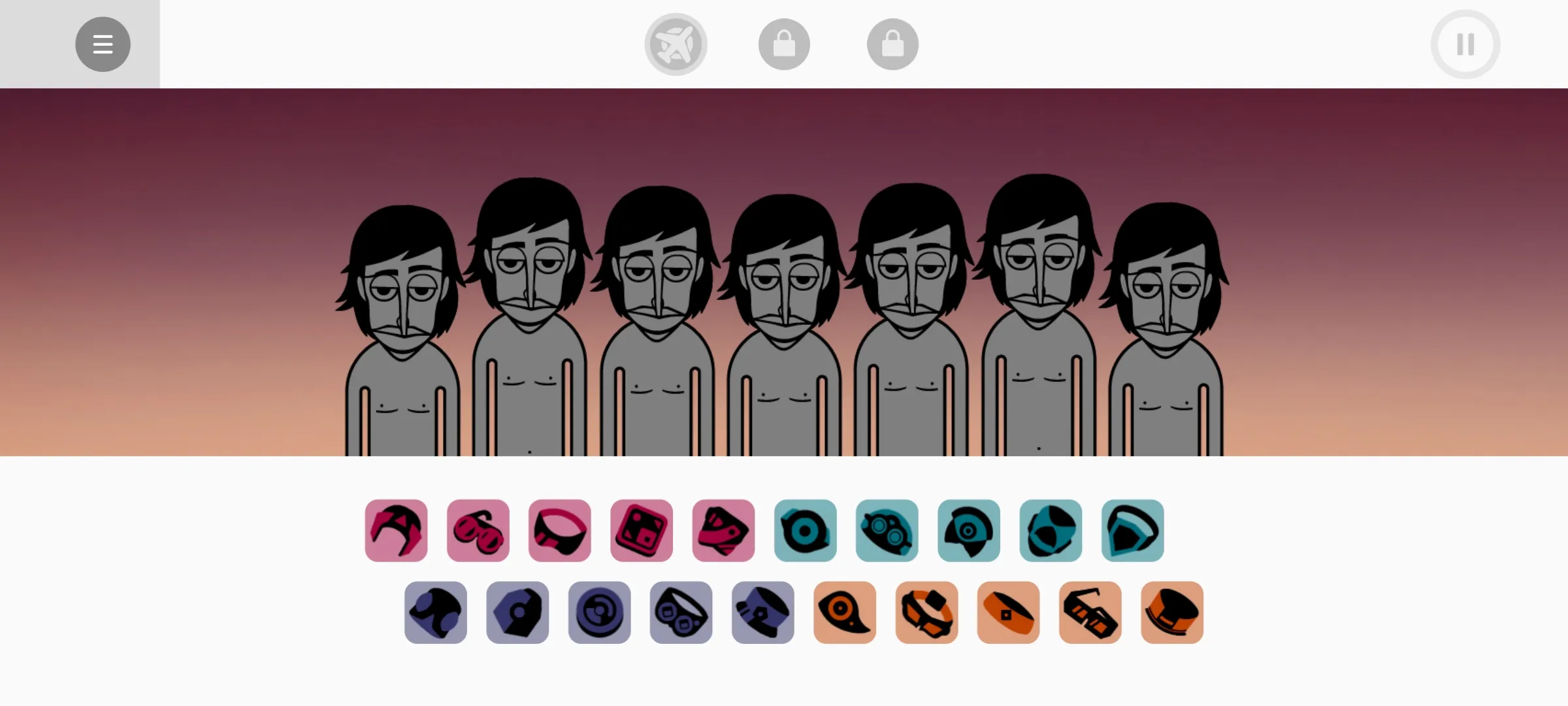 节奏盒子Arbox整合包(音乐节奏游戏)v0.5.7 手机版截图2