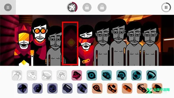 节奏盒子Arbox整合包(音乐节奏游戏) 节奏盒子Arbox整合包(音乐节奏游戏)