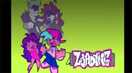 fnf神曲警告模组(音乐节奏游戏) fnf神曲警告模组(音乐节奏游戏)