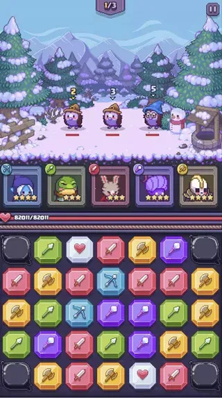 卡通匹配之地2025手机版 卡通匹配之地2025手机版