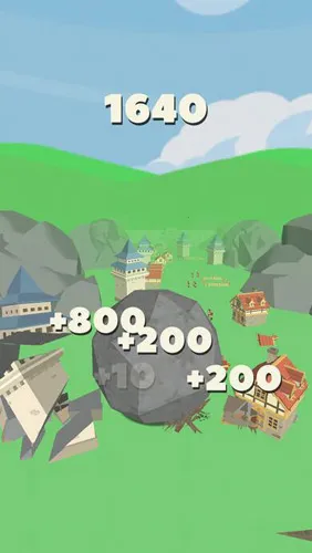 ����֮ʯ(��ʯͷ��ѹ��Ϸ)v1.0.1 �ֻ����ͼ0