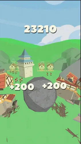 ����֮ʯ(��ʯͷ��ѹ��Ϸ)v1.0.1 �ֻ����ͼ2