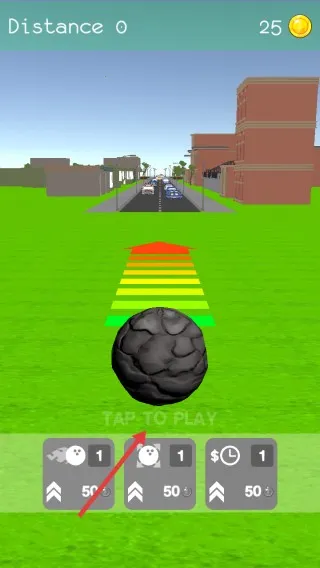 ����֮ʯ(��ʯͷ��ѹ��Ϸ)