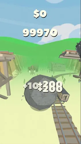 ����֮ʯ(��ʯͷ��ѹ��Ϸ)v1.0.1 �ֻ����ͼ3