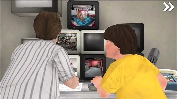 �ֲ������6�ڿ�ģ��v1.2.6 �ֻ����ͼ2