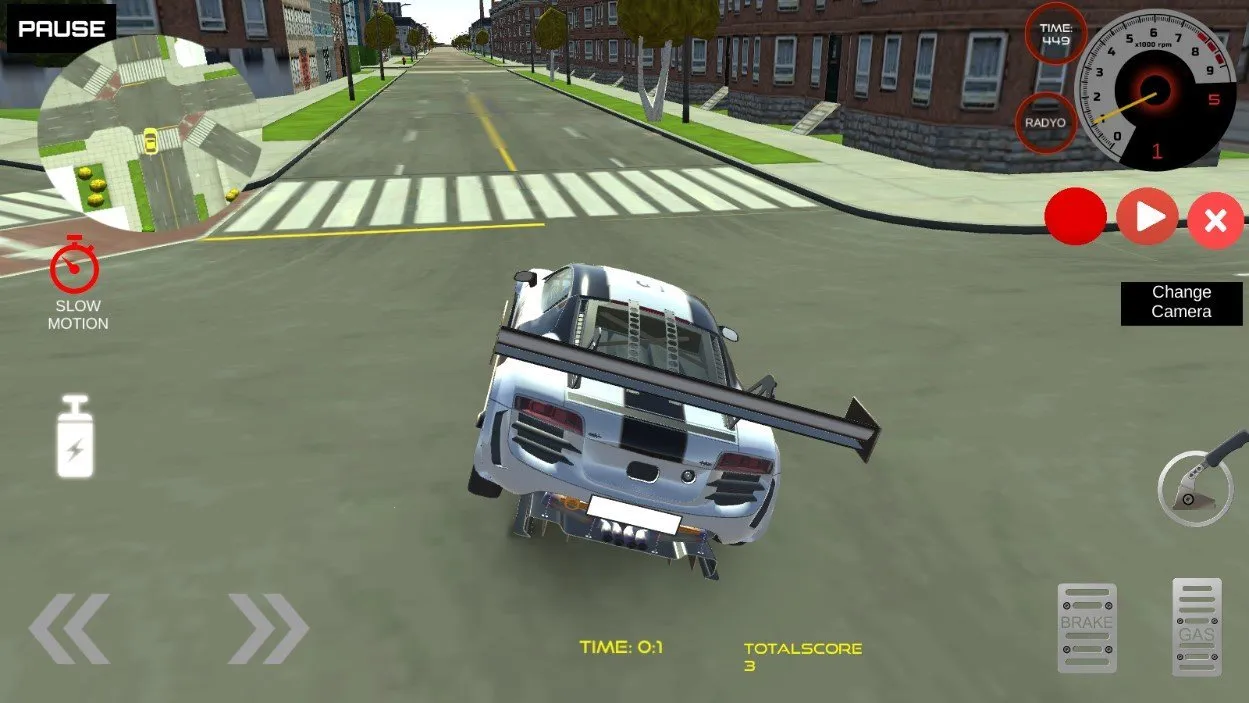 魅影GTR工具箱v1.1 安卓版截图4