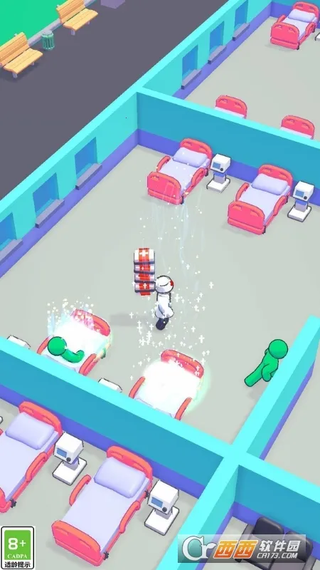 ���ƾ�Ԯ��(������Ԯ��Ϸ)v1.2 �ֻ����ͼ0