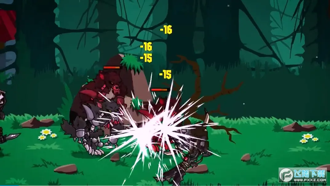 �����߱���ʷ(ð��RPG��Ϸ)v1.3.3 ��׿���ͼ0