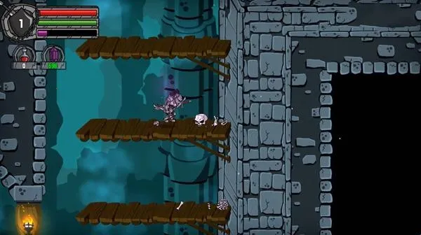 �����߱���ʷ(ð��RPG��Ϸ)