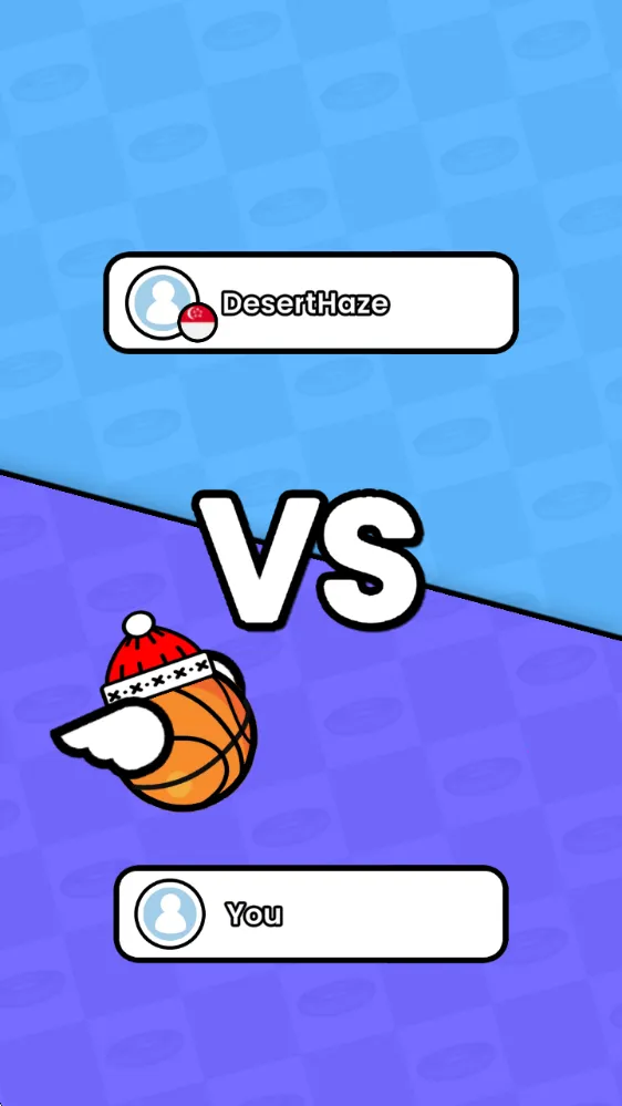 飞天扣篮(篮球休闲游戏) 飞天扣篮(篮球休闲游戏)