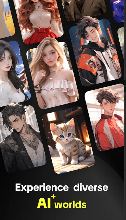 Anydoor2025�ٷ����°汾v1.56.0 �ֻ����ͼ2