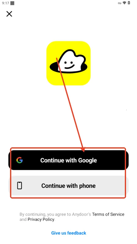 Anydoor2025�ٷ����°汾