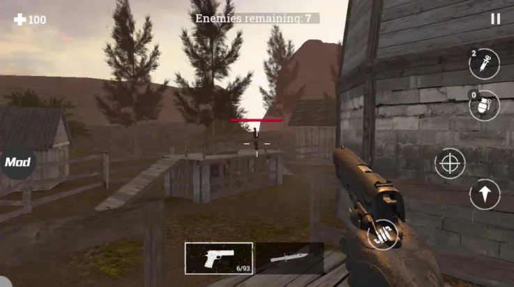 �������潩ʬ(��ʬ�����Ϸ)v1.1.6 ��׿���ͼ0