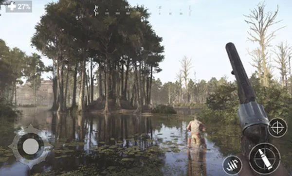 �������潩ʬ(��ʬ�����Ϸ)v1.1.6 ��׿���ͼ4