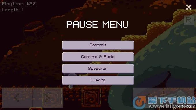 ����Ľ�2025���°汾v0.2.6 �ֻ����ͼ2