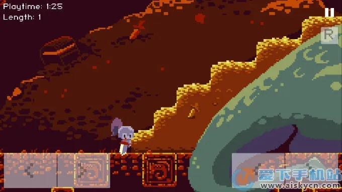 ����Ľ�2025���°汾v0.2.6 �ֻ����ͼ1