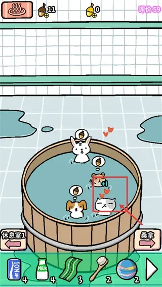 ������Ȫ(��Ȫ��Ӫ��Ϸ)