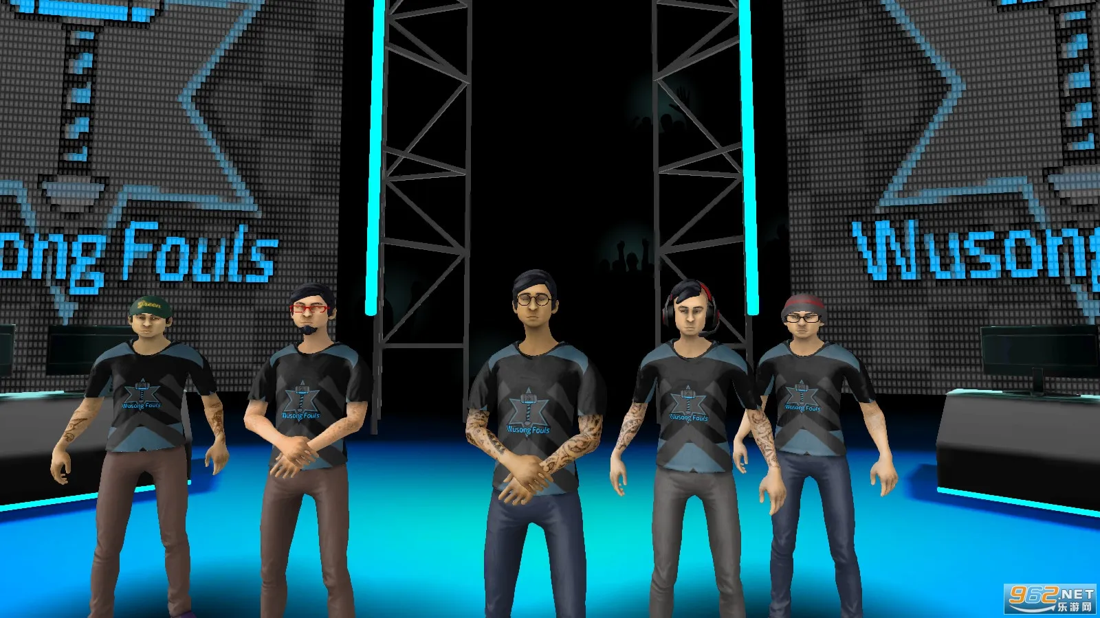 FIVE���Ӿ�������2025����v1.0.30 �ֻ����ͼ1