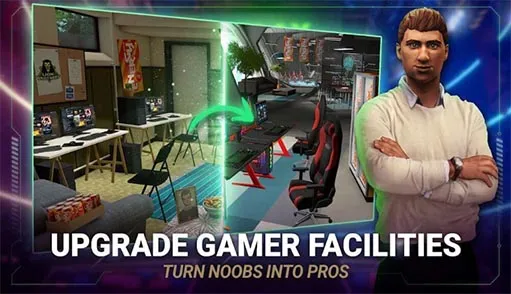 FIVE���Ӿ�������2025����v1.0.30 �ֻ����ͼ4