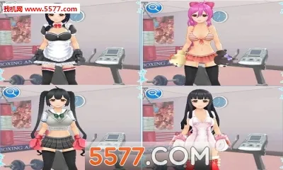 ȭ����Ů2025����v2.7 ��׿���ͼ1