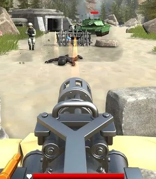 ��������ս��3D(ս�������Ϸ)