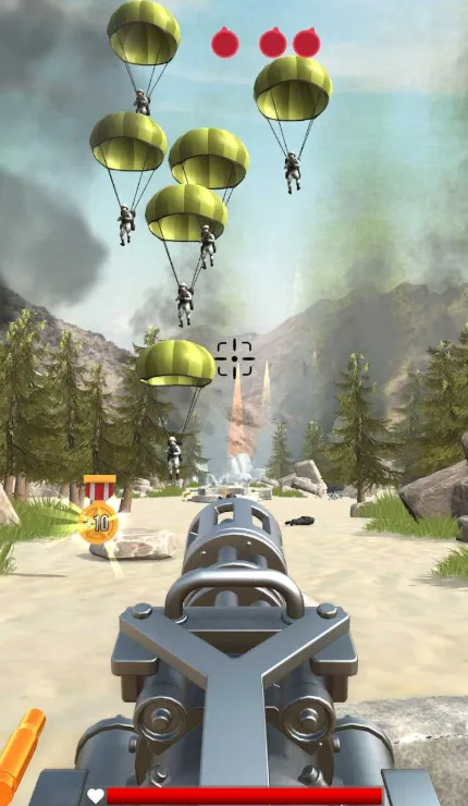 ��������ս��3D(ս�������Ϸ)v1.14 �ֻ����ͼ4