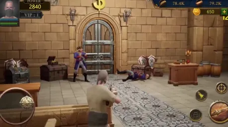 ����Զ��(��ʱս������)