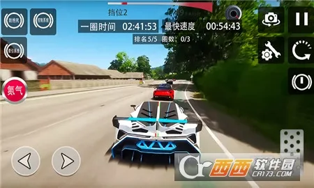 ���޵�ƽ�߷ɳ����°�׿��v1.0 �ֻ����ͼ1