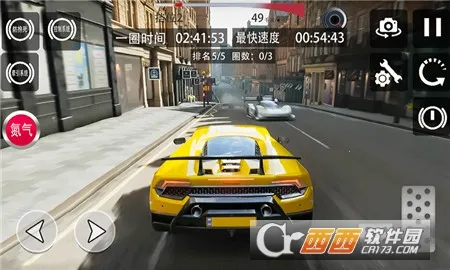 ���޵�ƽ�߷ɳ����°�׿��v1.0 �ֻ����ͼ2