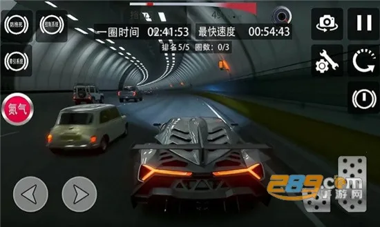 ���޵�ƽ�߷ɳ����°�׿��v1.0 �ֻ����ͼ3