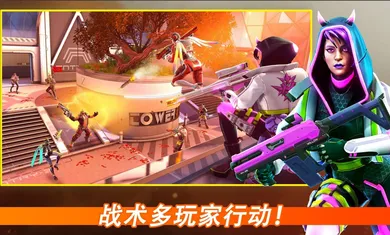 ��Ӱ֮ǹս��2025���°汾v1.0.1 ��׿���ͼ0